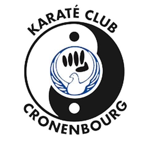 Logo KARATE CLUB CRONENBOURG